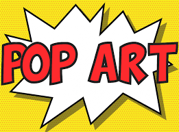 Image result for arte pop