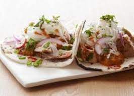 We did not find results for: Fish Taco Alton Brown Food Network Recipe
