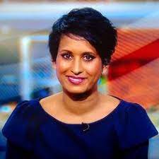 Naga munchetty is an american journalist; 61 Naga Munchetty Ideas Bbc World News Newsreader Victoria Derbyshire