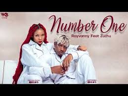 Rayvanny Ft Zuchu Number One Number One Worship Songs Tanzania Music