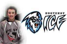 ICE ink top pick Connor McClennon