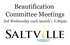 Beautification Committee Meeting