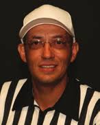 2009 Houston Football Chapter Officiating Crews