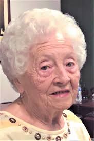 Obituary for Lois Louise (Barnett) Carrier