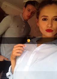 Molly-Mae's first love revealed as pictures with childhood sweetheart she  dated for three years before Love Island emerge