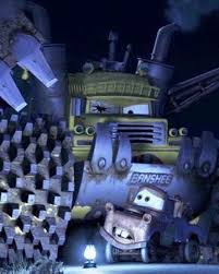 We did not find results for: Screamin Banshee Disney Wiki Fandom