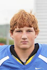 E-N All-Area Sub-5A football second team