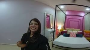 Amyra rosli bergaduh dengan amar baharin meletop anaqi neelofa amp nabil. Cardboard Happiness 360 Paint New Happiness Amyra Rosli Dan Amar Baharin Youtube