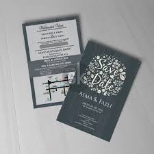 Sebuah kad kahwin adalah salah satu faktor penting di mana boleh membuat sebuah majlis pernikahan berjalan dengan lancar. Tarikh Perkahwinan Anda Kedai Kad Kahwin Seremban Facebook