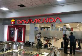 Davivienda is a colombian bank founded on august 1, 1972, which renders services to individuals, companies, and the rural sector. Davivienda Multicentro Ibague