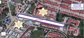 Kfc atau kepanjangannya kentucky fried chicken merupakan restoran fast food asal kentucky, amerika serikat. Land For Sale Nearby Kfc Sungai Dua Jackie Wee Penang Real Estate Facebook