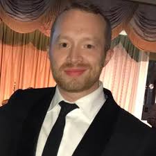 Nicholas Herring (@nbherring)