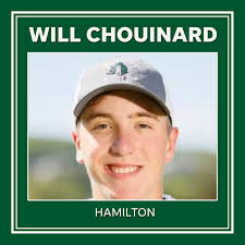 All-Mohawk Valley Boys Golf Player of Year for 2023