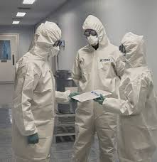 Image result for Decontamination