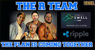 Xrp ripple cryptocurrencies profitable identify highly strategy bitcoin reveals crypto investor early employee goldman sachs ethereum he schwartz. Xrp And Ripple Memes New Members Xrp Chat