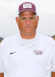 D-B Football Coaching Staff