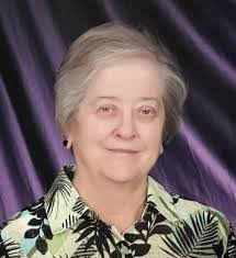 Joan Crow's Instagram, Twitter & Facebook