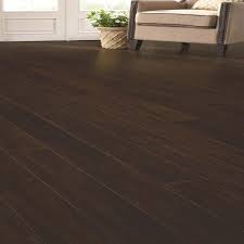 Home Decorators Collection Wire Brushed Strand Woven Prescott 3 8 In T X 5 1 8 In W X 72 In L Engineered Click Bamboo Flooring Hd16125a The Home Depot In 2021 Bamboo Flooring