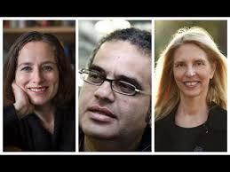 Why we still write Holocaust fiction with Authors Ruby Namdar, Ruth  Franklin and Nadine Epstein