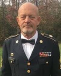 Master Sergeant James Alfred Kennedy Obituary February 19, 2024
