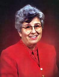 Obituary information for Barbara Cross McAnally