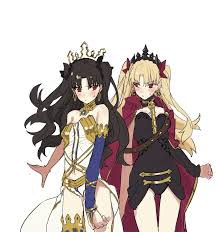 Check spelling or type a new query. Ishtar Ereshkigal Fate Zelda Characters Ishtar Character