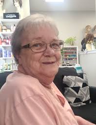 Obituary information for Trudy Dunlap