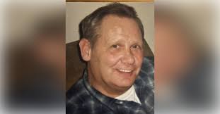 Obituary information for Charles "Chuck" Richards Jr.
