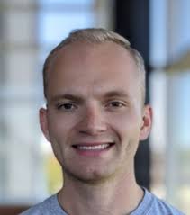 Student Profile: Sean Kraus