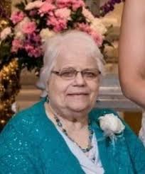 Obituary for Catherine Rose (Gappa) Dooley