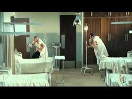 Hubert bonisseur de la bath is back in the first trailer of oss 117: Oss 117 Krankenhaus Deutsch Youtube
