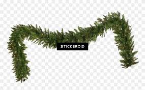 73 transparent png of christmas garland. Christmas Garland Png Download Christmas Garland Clipart 2383037 Pikpng