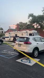 Watch: Lexington police investigate reported shooting (Video)
