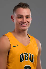 2017-18 Men's Basketball Roster