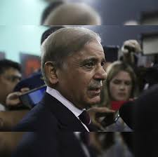 Talks after restoration of Article 370: Pakistan makes a U-turn after  Shehbaz Sharif's message to India