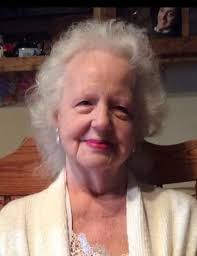 Obituary information for Ruth M. Hacker