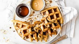 Apr 11, 2021 · how to freeze waffles. 17 Healthy Waffle Recipes That Ll Convince You To Finally Invest In A Waffle Iron Self