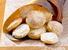 Hollandische Rezepte Mehr Als Gouda Vla Lecker Hollandische Rezepte Rezepte Poffertjes Rezept