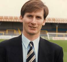 Former Gillingham manager Glenn Roeder dies at the age of 65