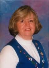 Obituary information for Merrium Clark