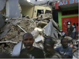 Causas dos terremotos no brasil. O Terremoto No Haiti Consequencias Do Terremoto No Haiti Brasil Escola