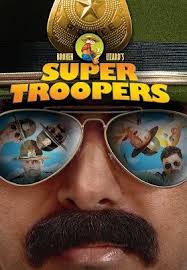 If you were my son, mac, i would've smothered you by now. Super Troopers 5 5 Movie Clip Shenanigans 2001 Hd Youtube