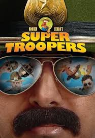 Super troopers 2 exists on its own merits; Super Troopers 5 5 Movie Clip Shenanigans 2001 Hd Youtube