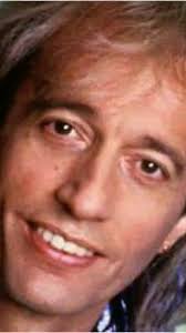 Robin Gibb