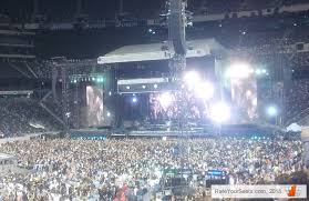 metlife stadium concert seating chart interactive map