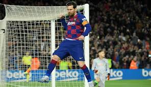 Karena bentuknya yang unik potongan rambut ini pun mulai banyak diik Lionel Messi Mungkin Saja Dibuatkan Film Seperti The Last Dance Asalkan