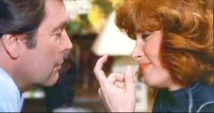 Harve and Mary Beth...lovely! #tynetuesday