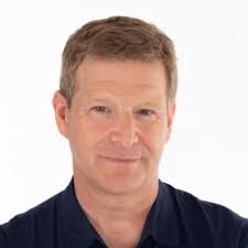 Michael Palomar (he/his/him)