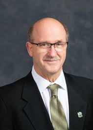 Charlottetown Ward 10 Coun. Terry Bernard re-offering for November  municipal election