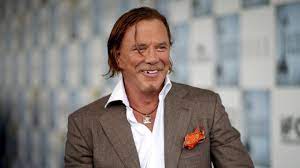 Browse mickey rourke pictures at contactmusic.com, one of the largest collections of mickey rourke photos on the web. Vom Sexsymbol Zum Op Opfer Die Verwandlung Des Mickey Rourke Stern De